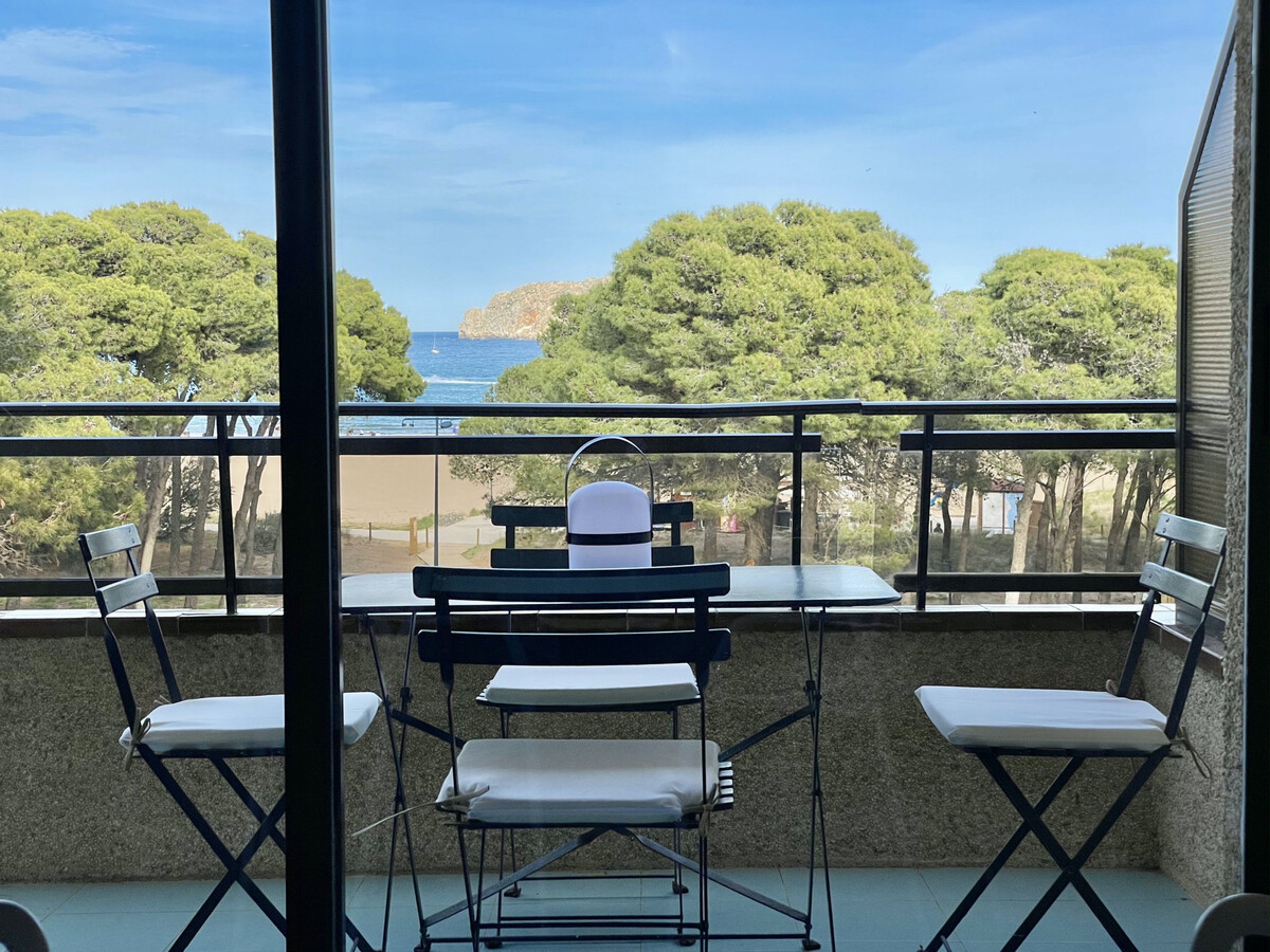 Appartement 3 chambres à 25m de la plage - Photo 1