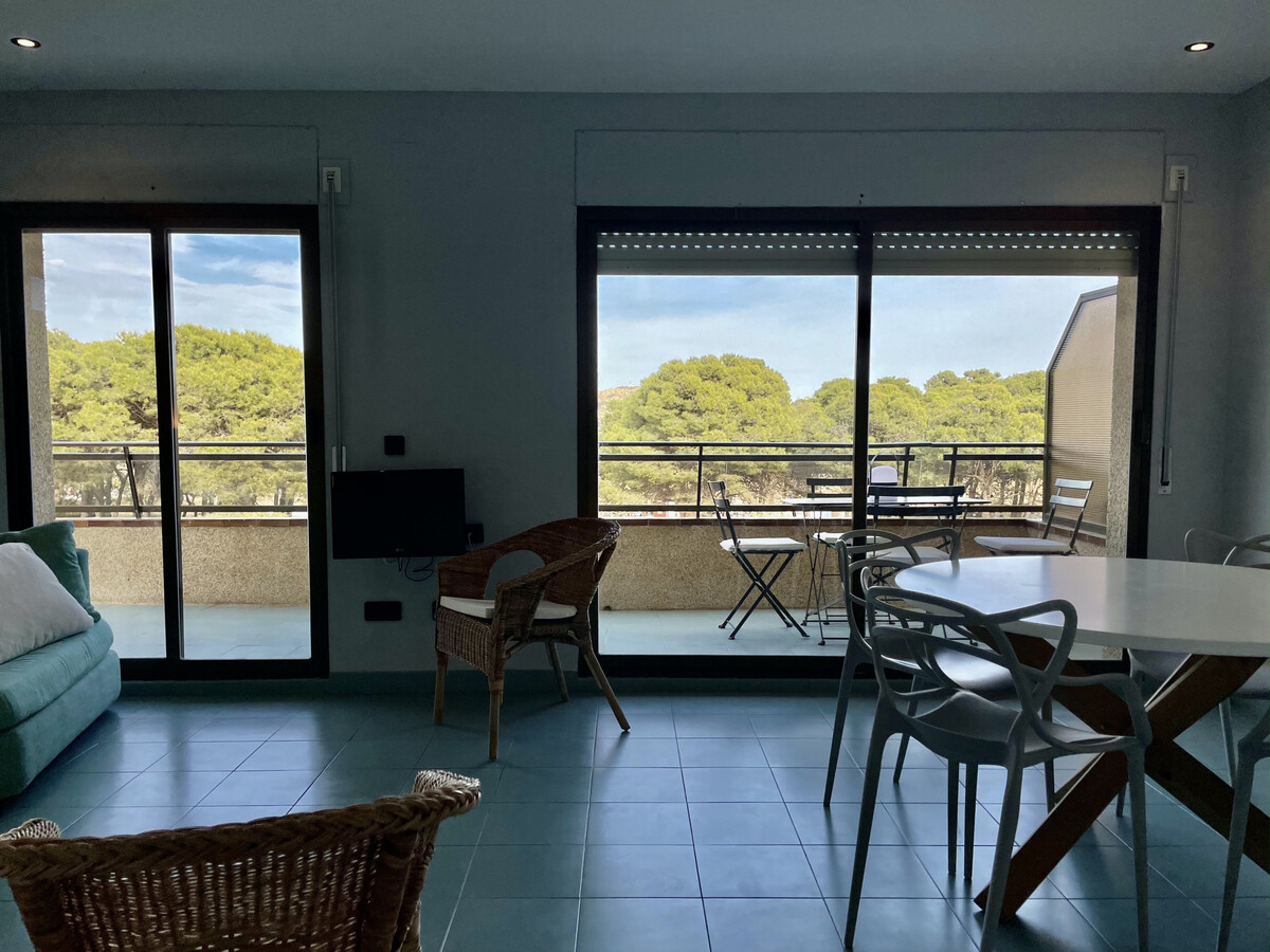 Appartement 3 chambres à 25m de la plage - Photo 3