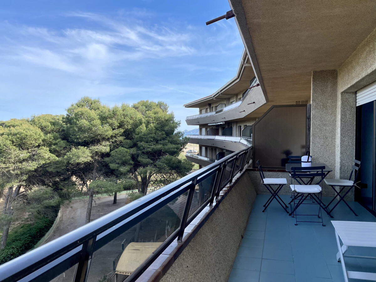 Appartement 3 chambres à 25m de la plage - Photo 4