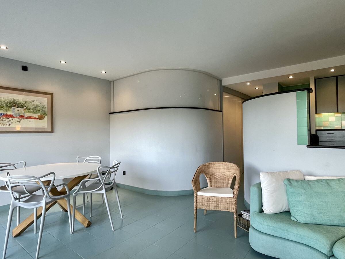 Appartement 3 chambres à 25m de la plage - Photo 8