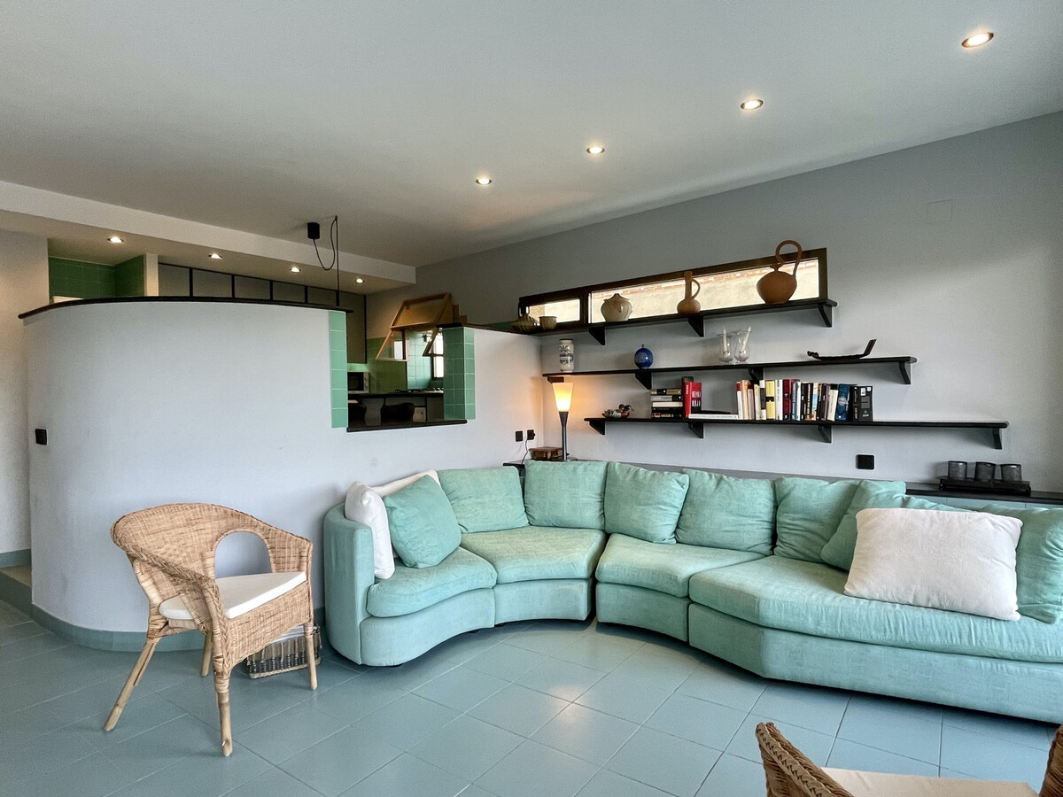 Appartement 3 chambres à 25m de la plage - Photo 10