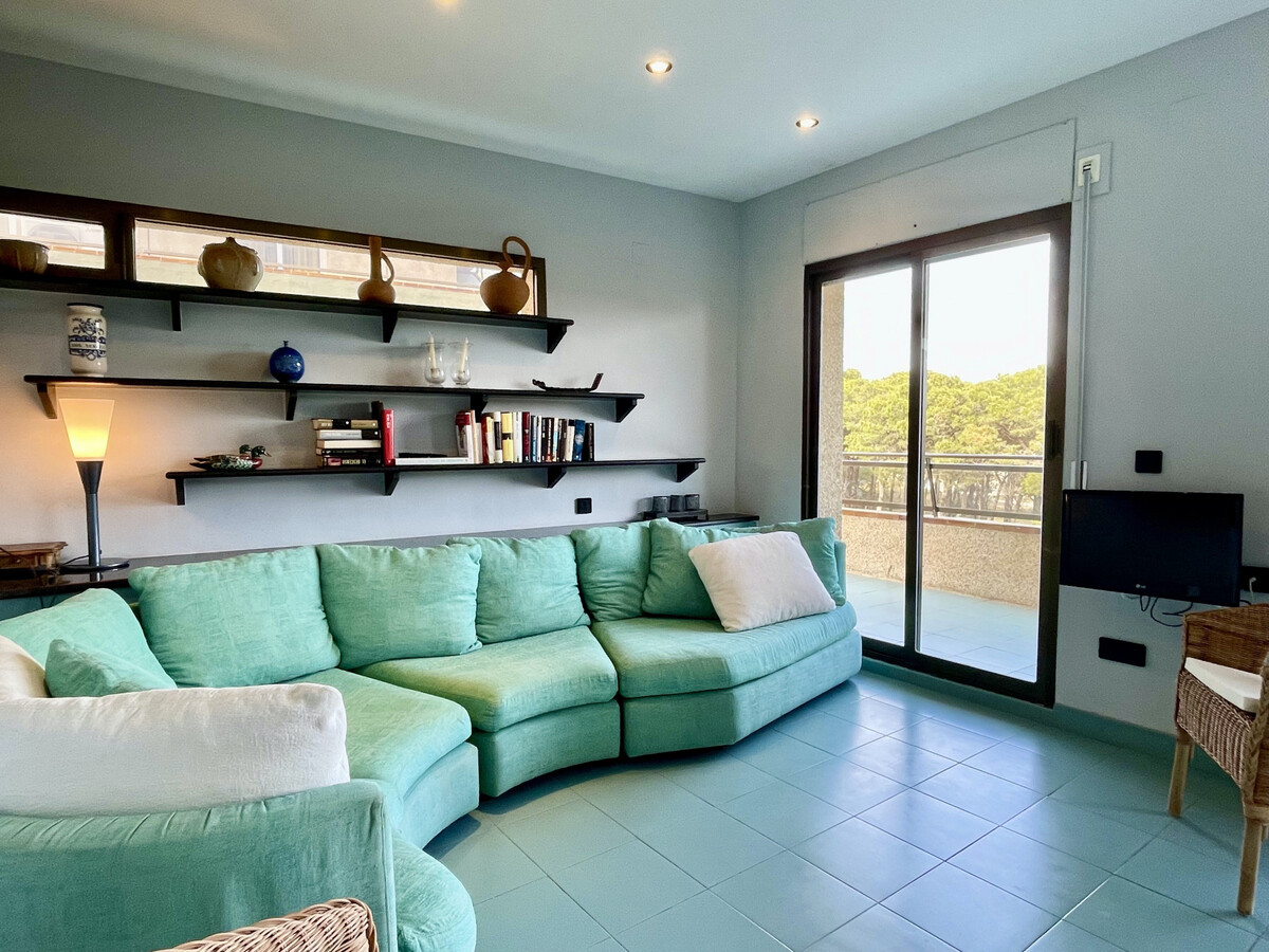 Appartement 3 chambres à 25m de la plage - Photo 11