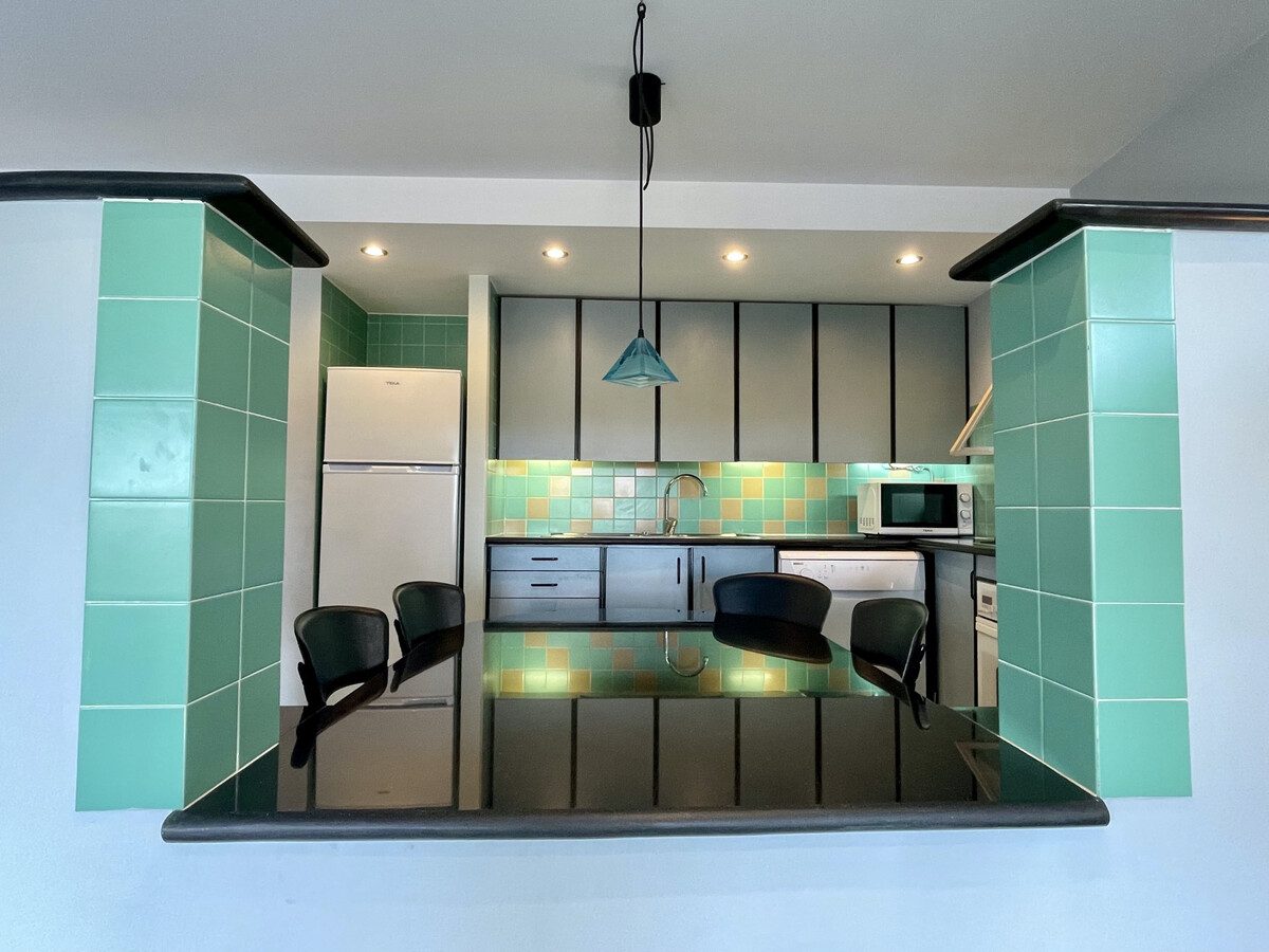 Appartement 3 chambres à 25m de la plage - Photo 13