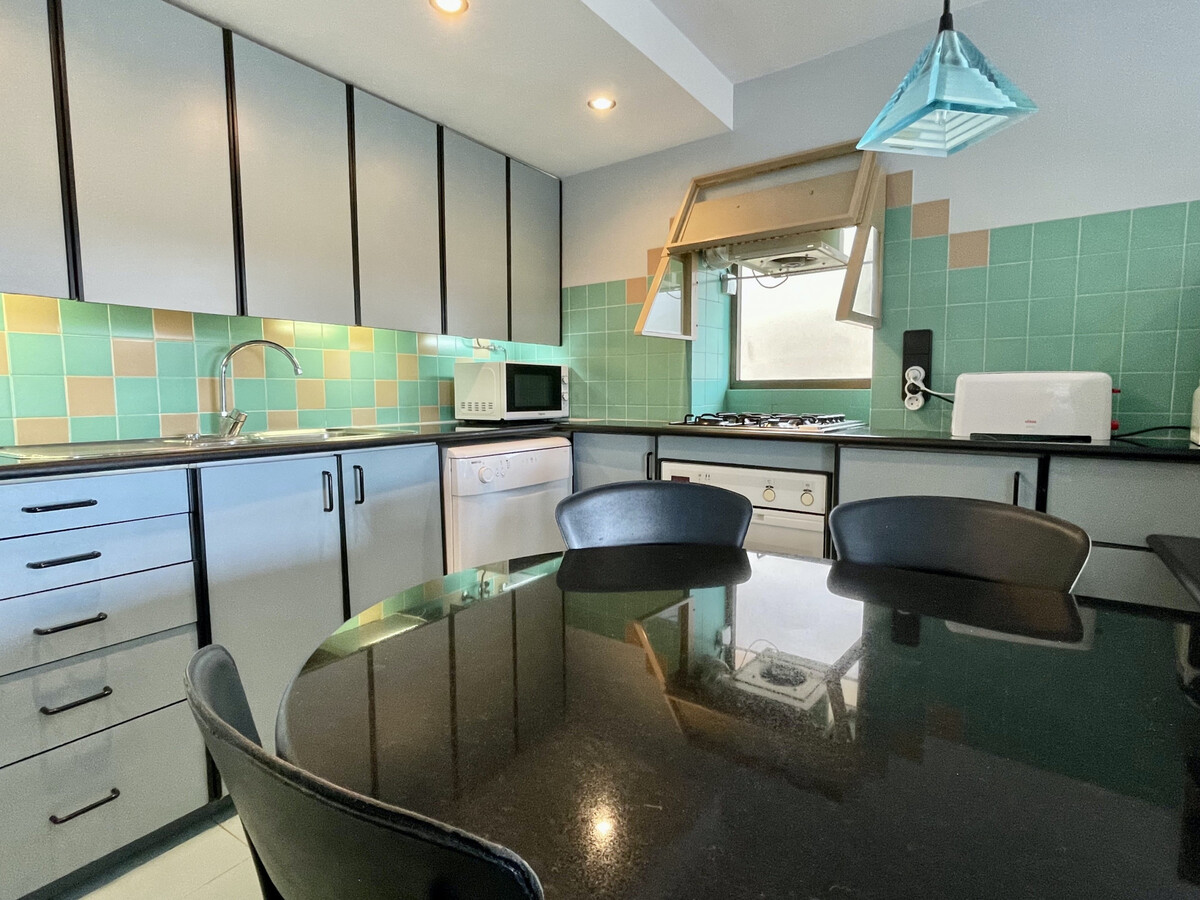 Appartement 3 chambres à 25m de la plage - Photo 14