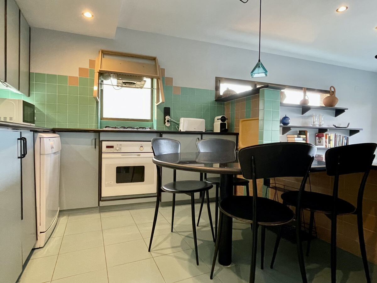 Appartement 3 chambres à 25m de la plage - Photo 15