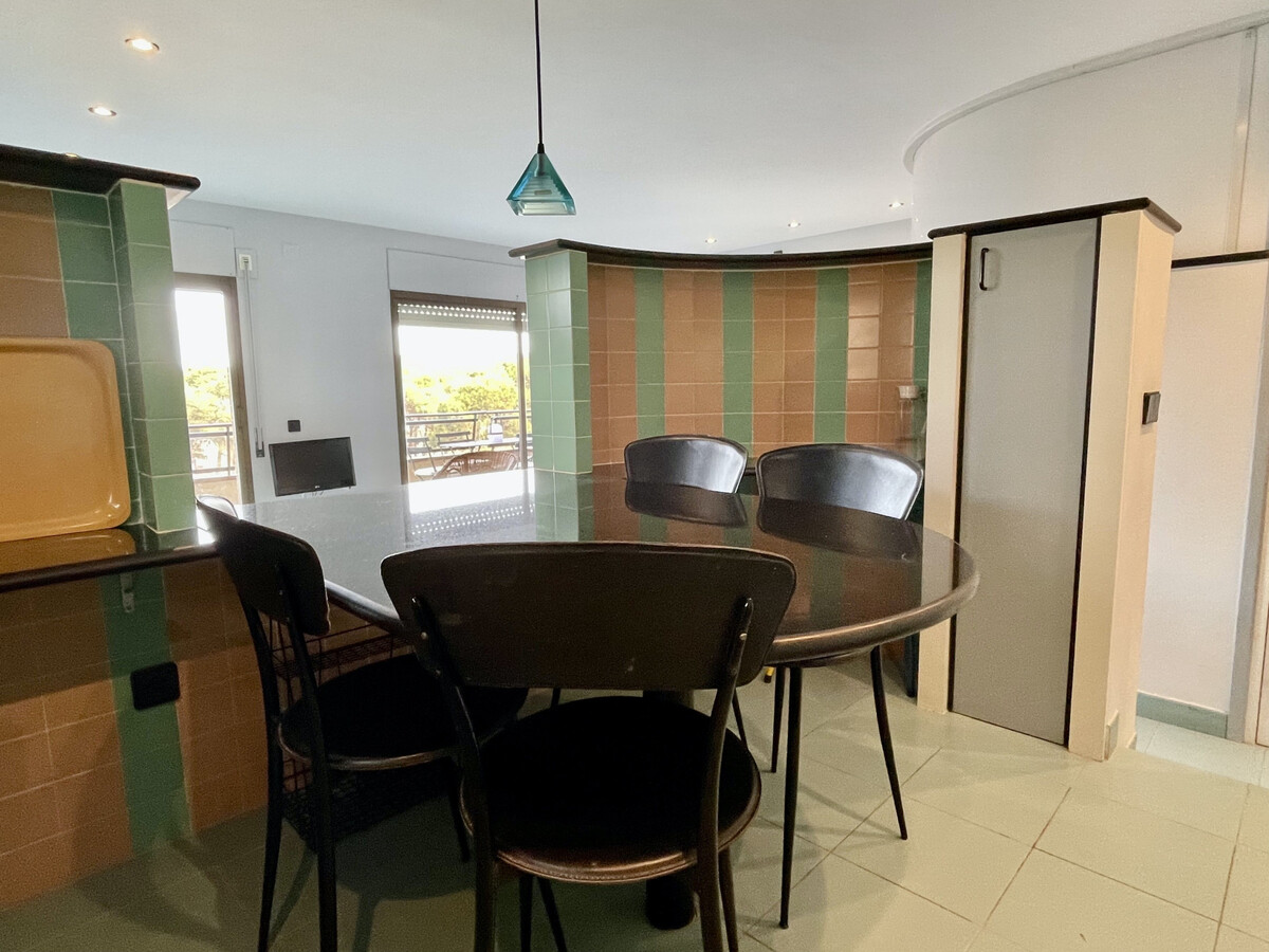 Appartement 3 chambres à 25m de la plage - Photo 16
