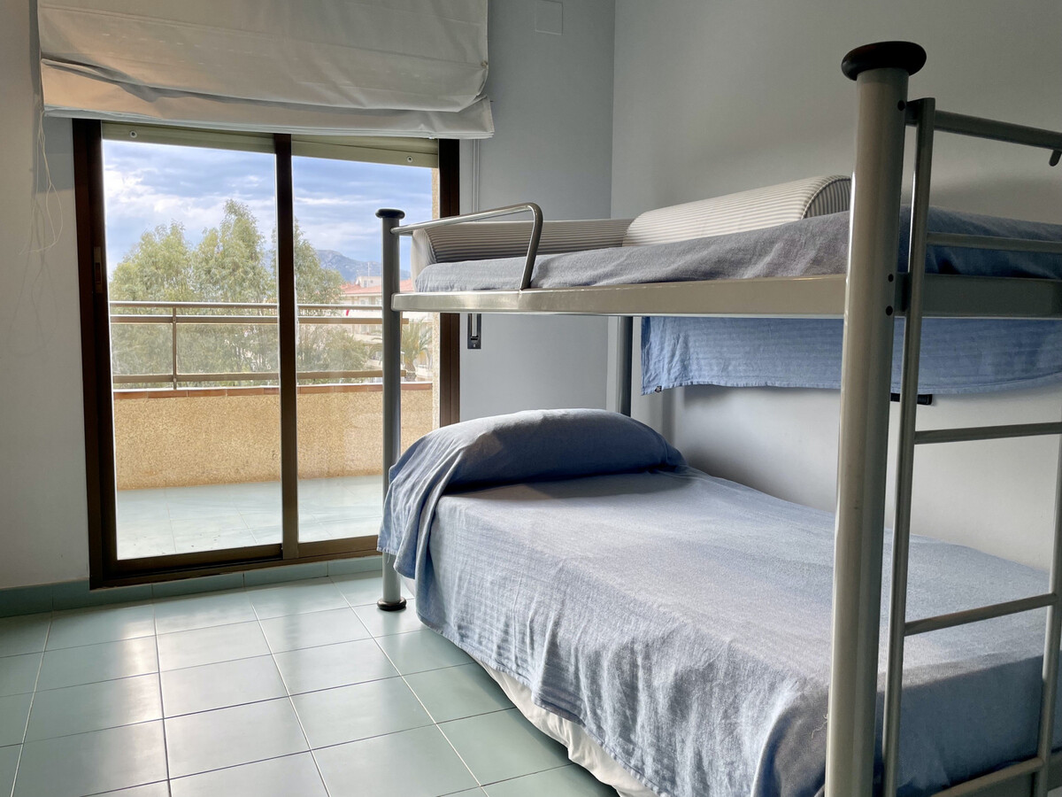 Appartement 3 chambres à 25m de la plage - Photo 17
