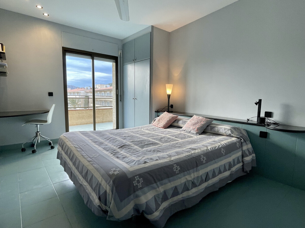 Appartement 3 chambres à 25m de la plage - Photo 19