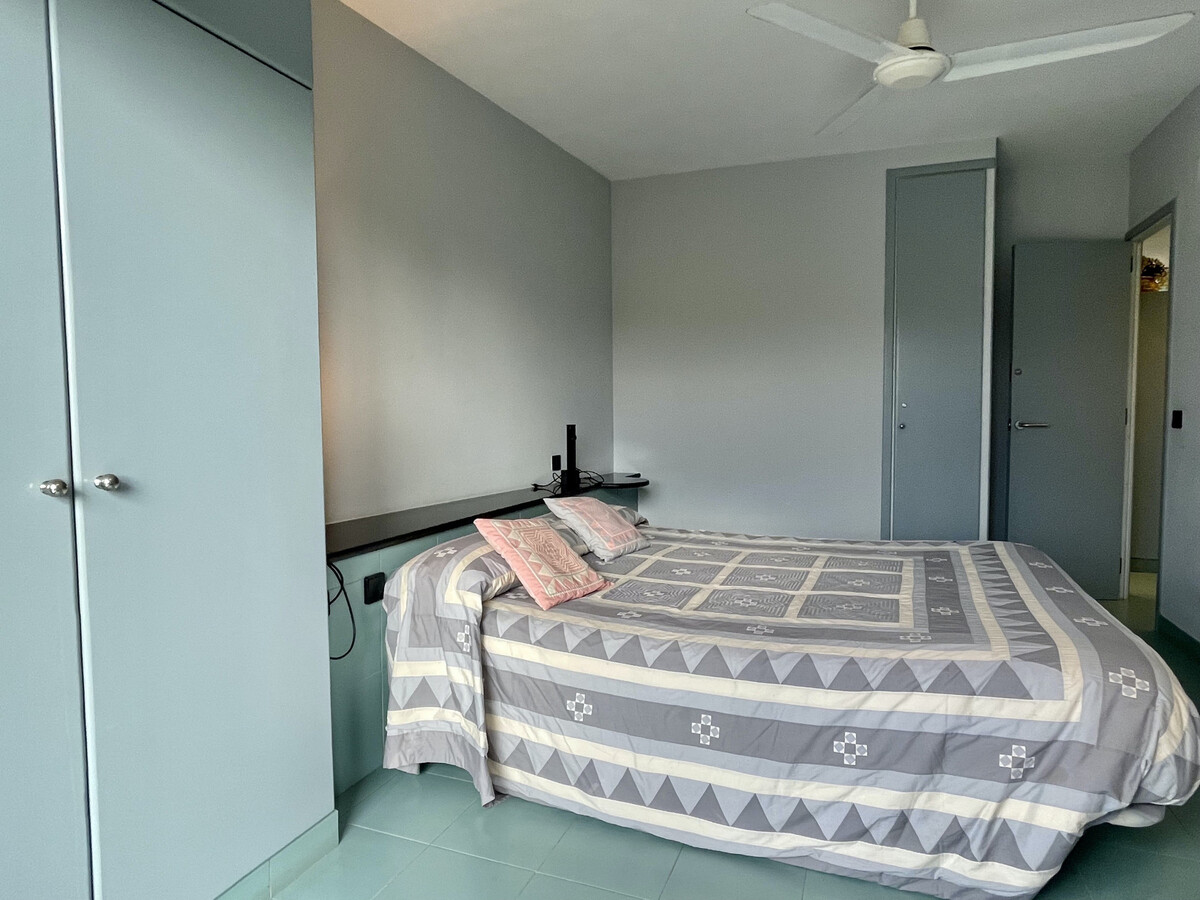 Appartement 3 chambres à 25m de la plage - Photo 20