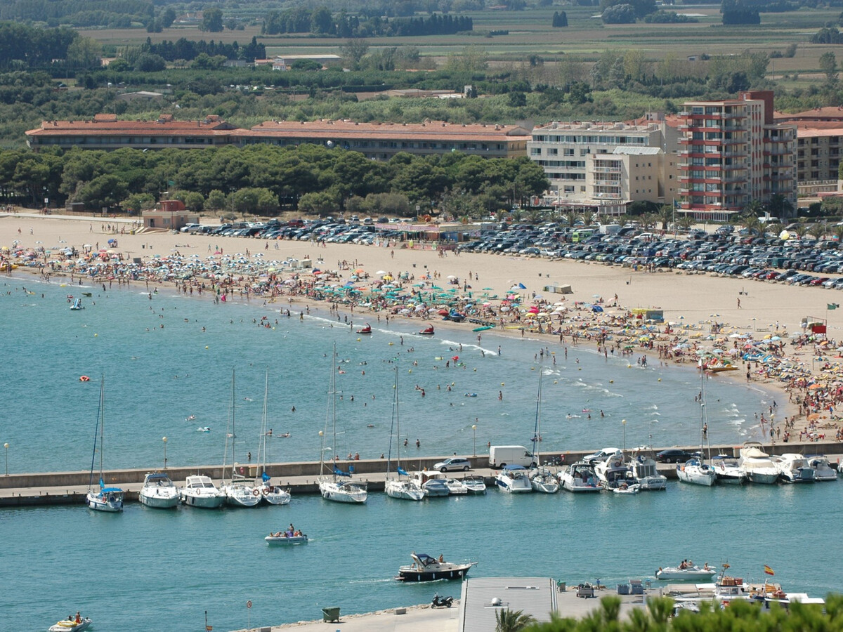 Appartement 3 chambres à 25m de la plage - Photo 29