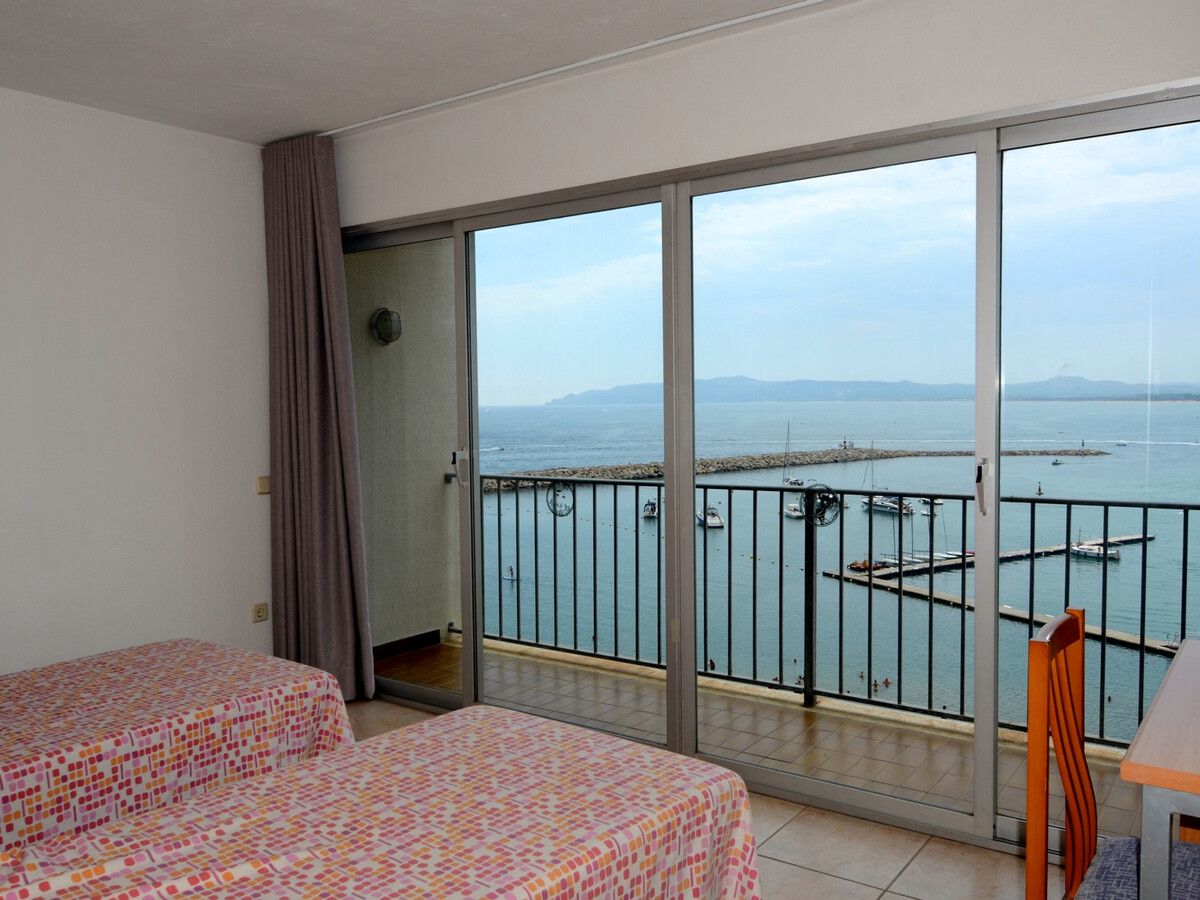 Appartement face au port à L'Estartit, 2 chambres - Photo 18