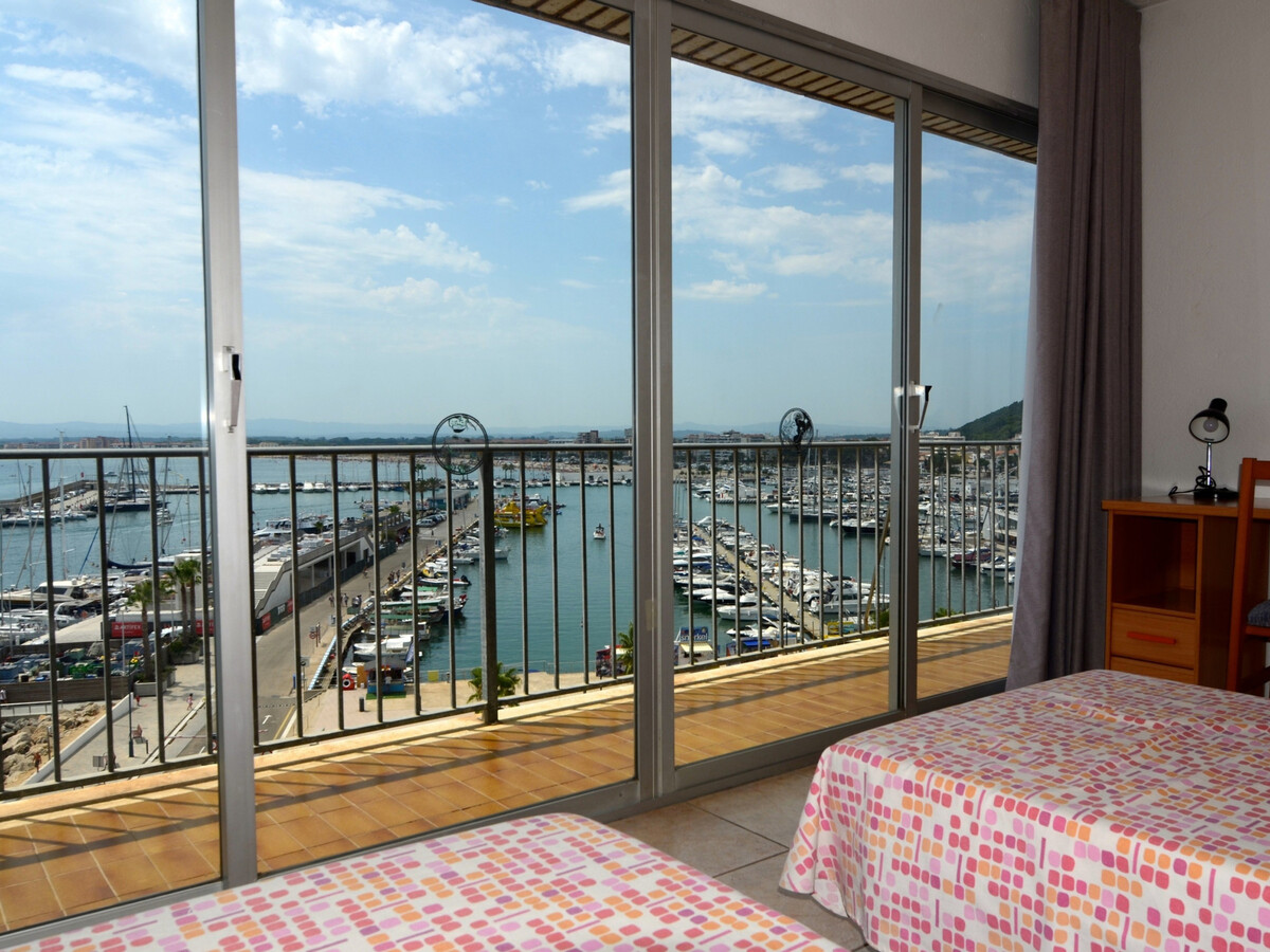 Appartement face au port à L'Estartit, 2 chambres - Photo 19