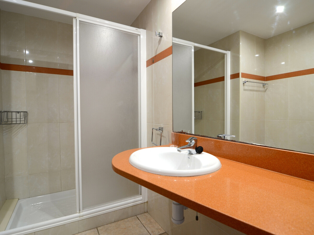 Appartement face au port à L'Estartit, 2 chambres - Photo 21