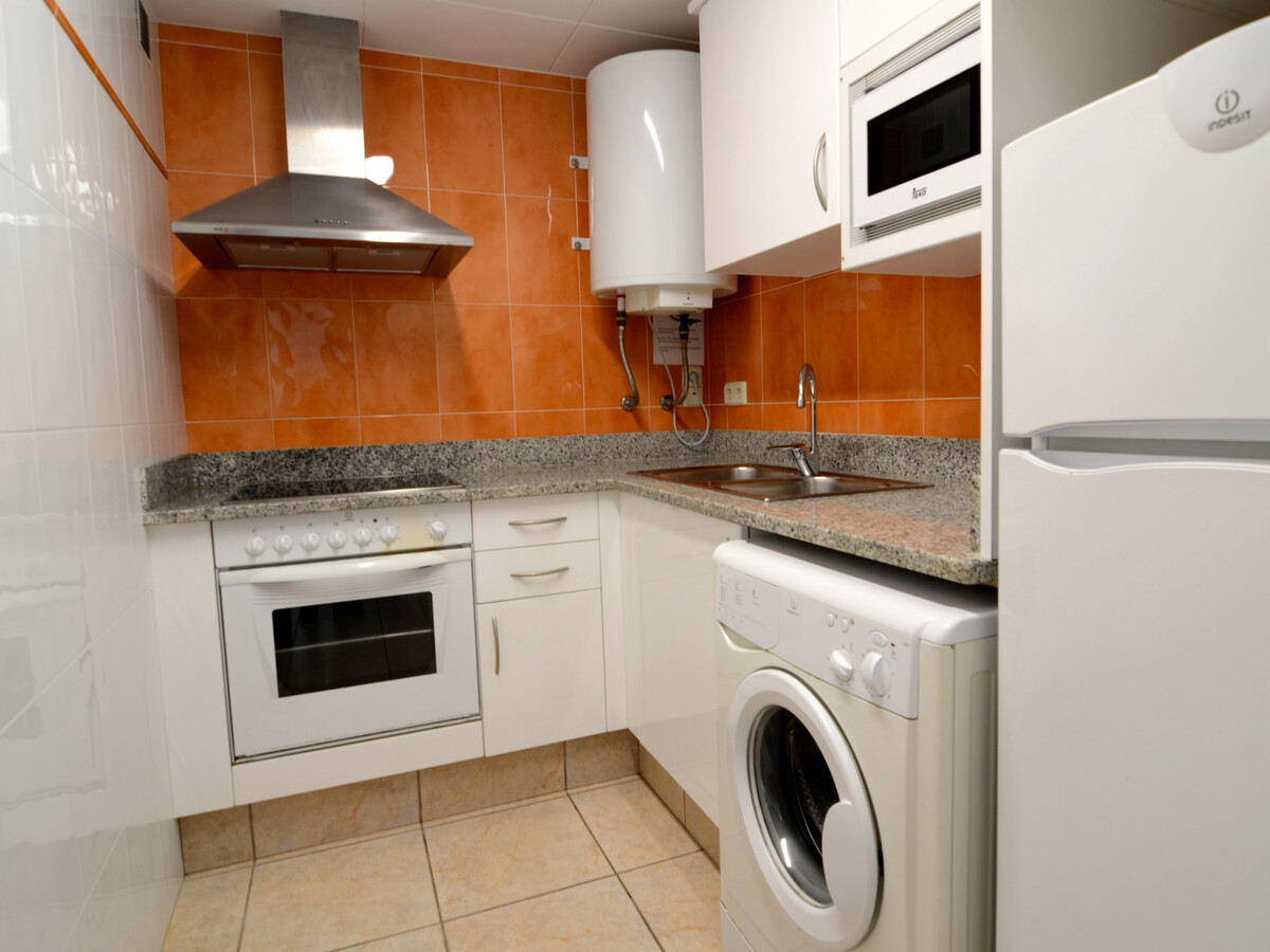 Appartement 5 pers. à Estartit face au port, piscine - Photo 13