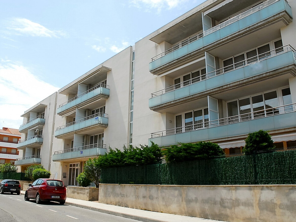 Appartement 2 chambres, 55 m², terrasse à L'Estartit - Photo 3