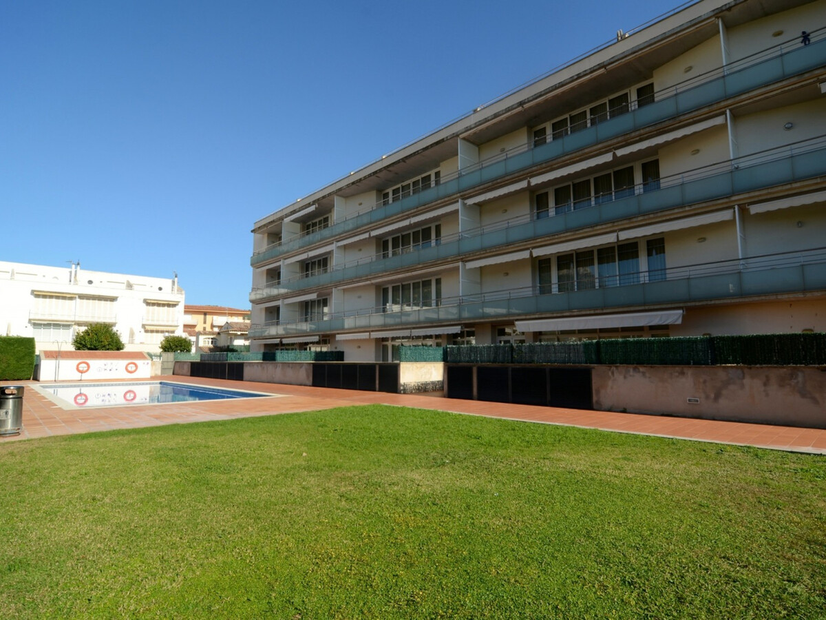 Appartement 2 chambres, 55 m², terrasse à L'Estartit - Photo 4