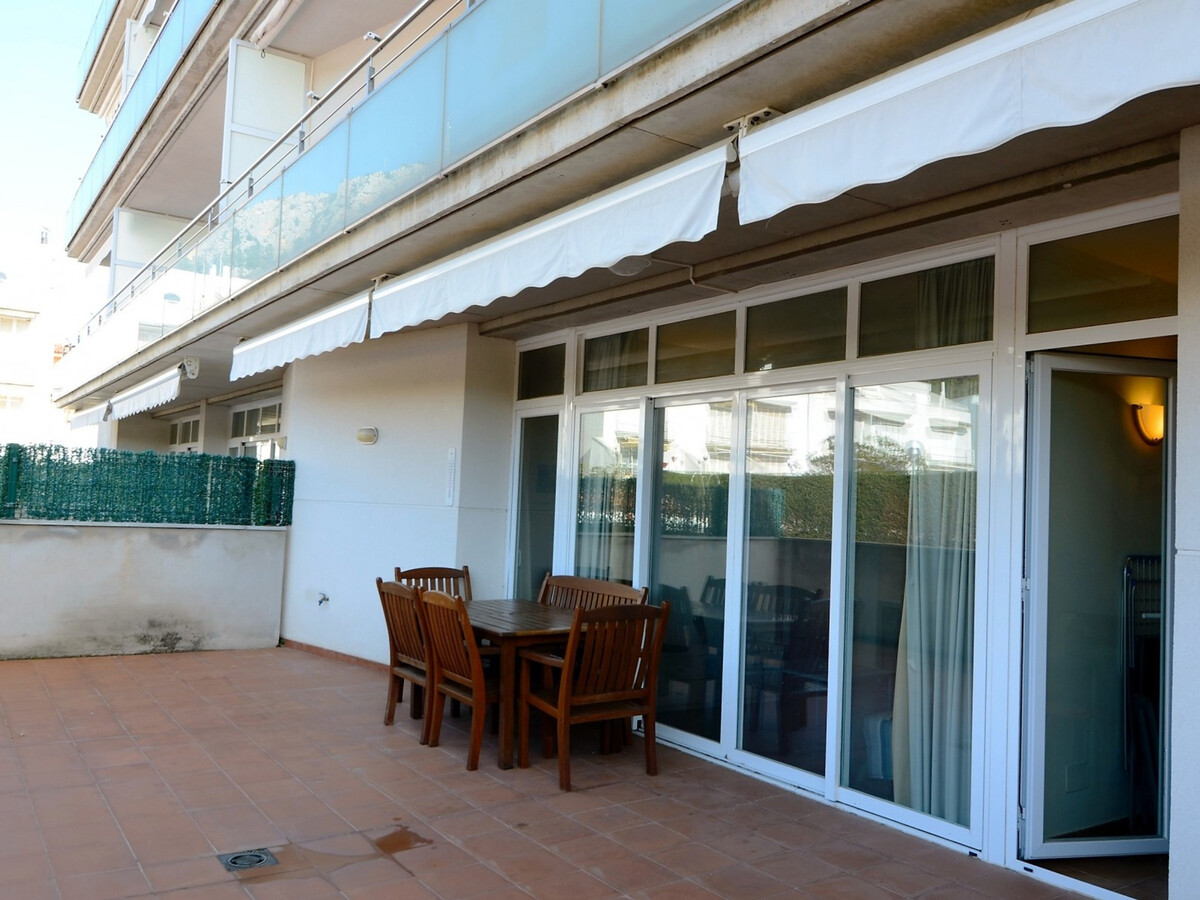 Appartement 2 chambres, 55 m², terrasse à L'Estartit - Photo 7