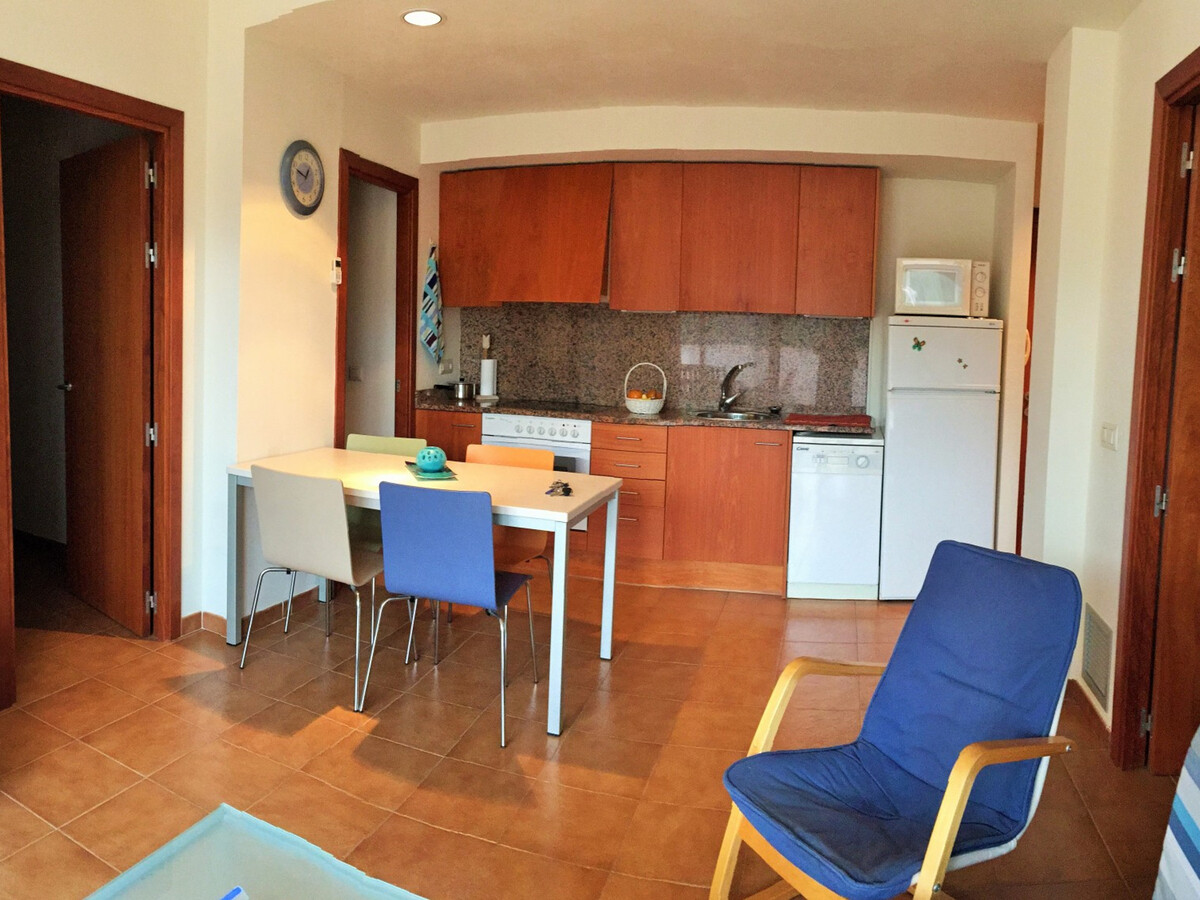 Appartement 2 chambres, 55 m², terrasse à L'Estartit - Photo 8