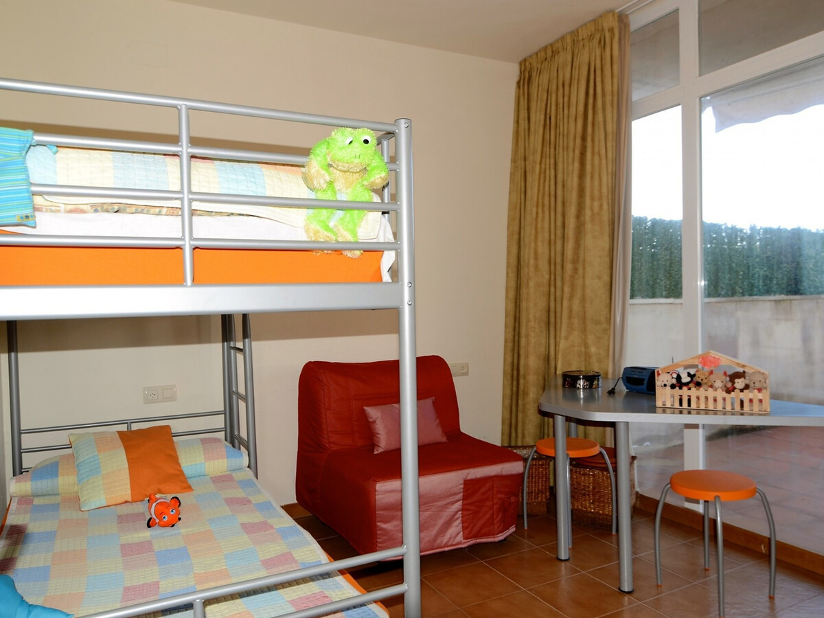 Appartement 2 chambres, 55 m², terrasse à L'Estartit - Photo 12