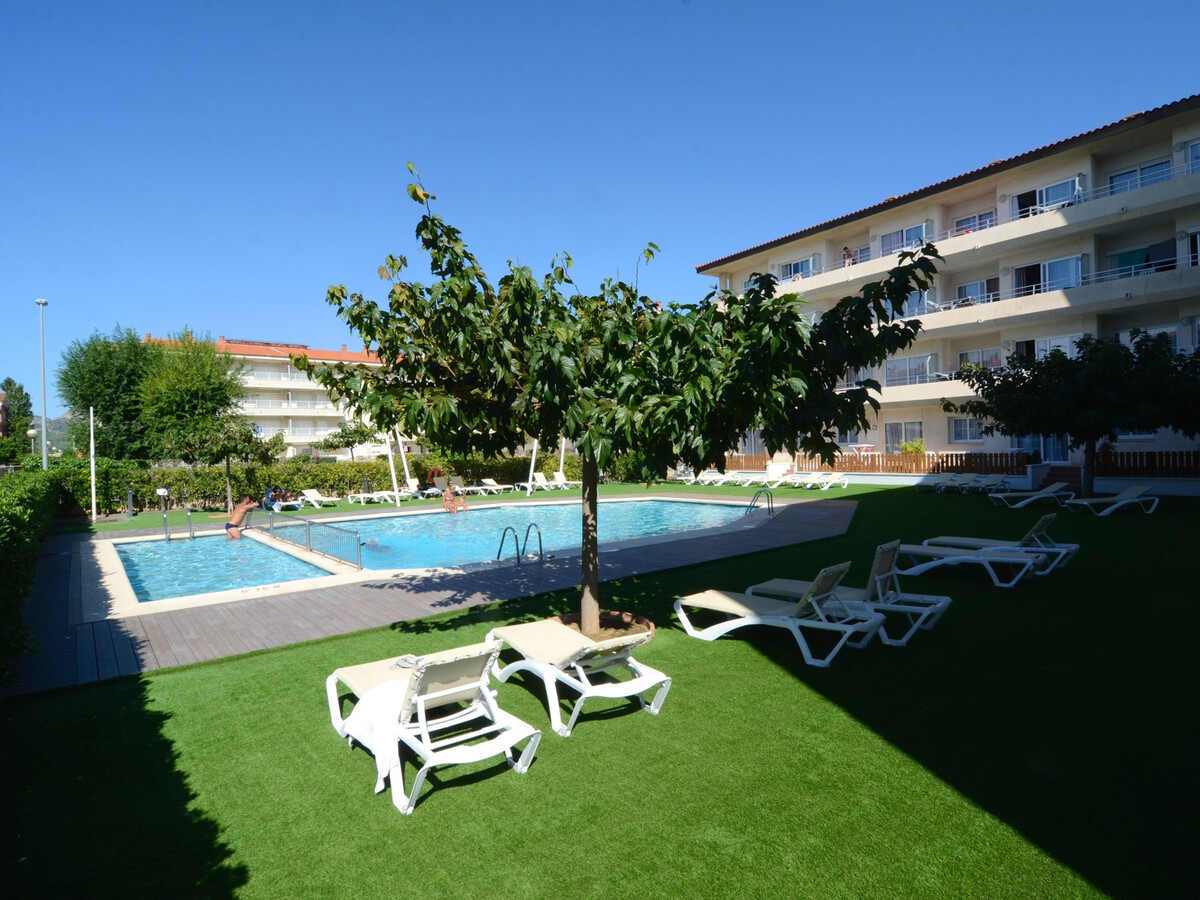 Appartement 40 m² avec piscine à L'Estartit - Photo 4