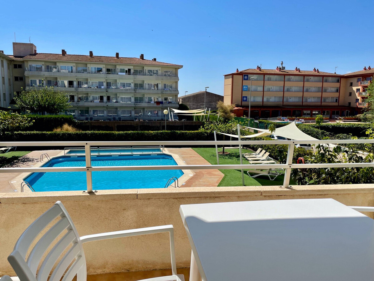 Appartement 40 m² avec piscine à L'Estartit - Photo 8