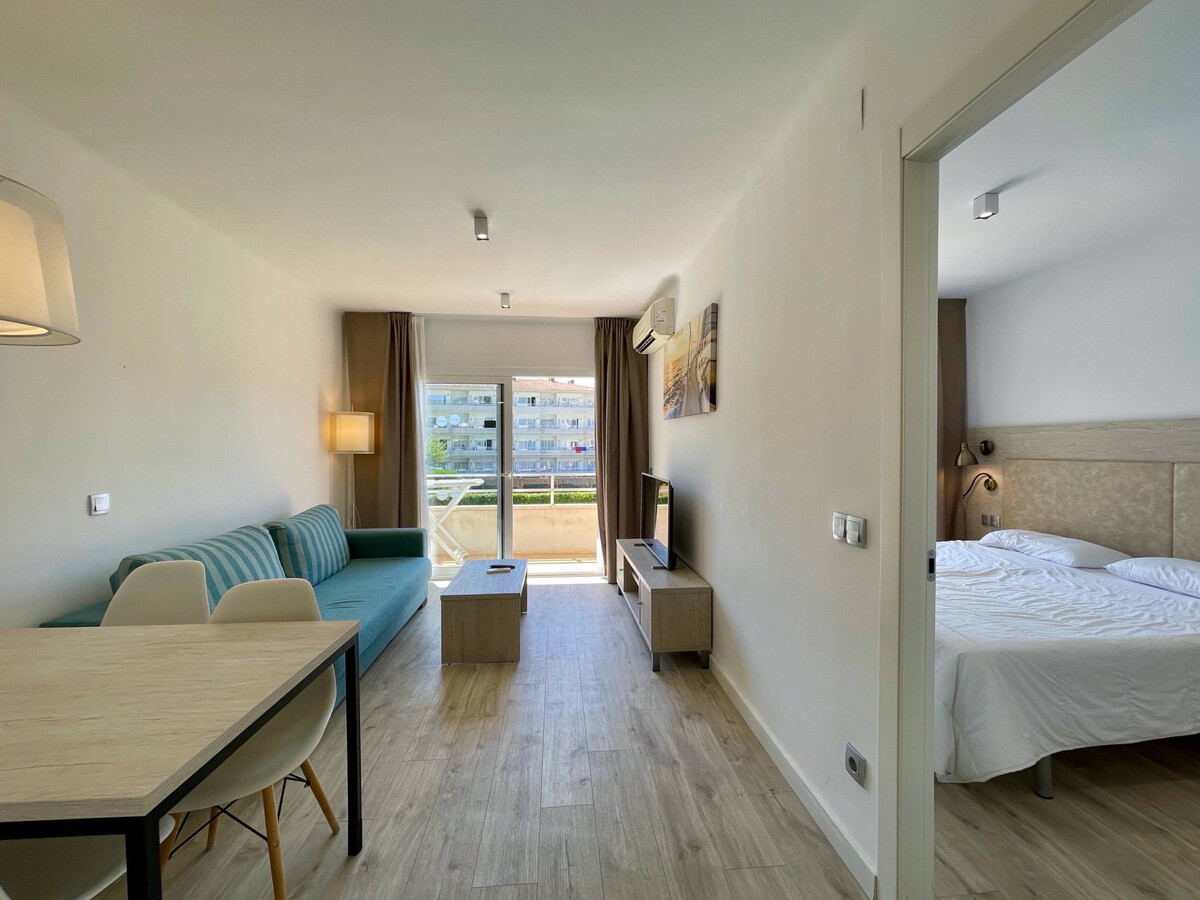 Appartement 40 m² avec piscine à L'Estartit - Photo 10