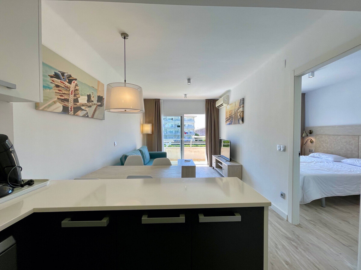 Appartement 40 m² avec piscine à L'Estartit - Photo 11