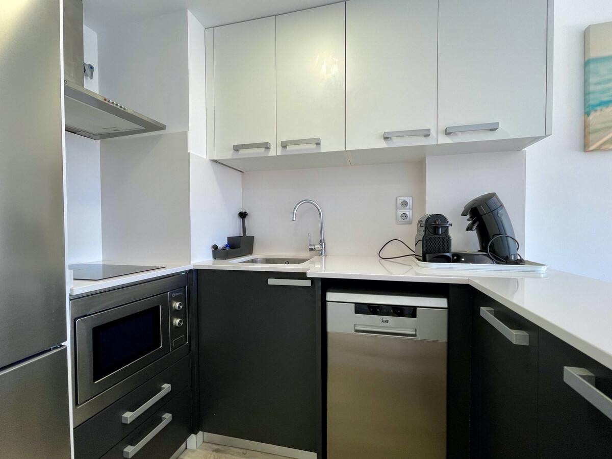 Appartement 40 m² avec piscine à L'Estartit - Photo 12