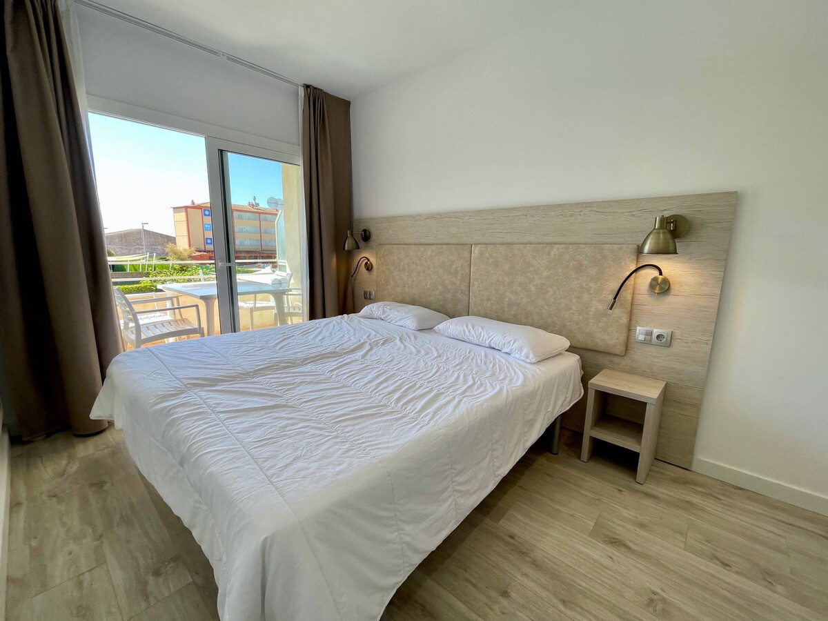 Appartement 40 m² avec piscine à L'Estartit - Photo 15