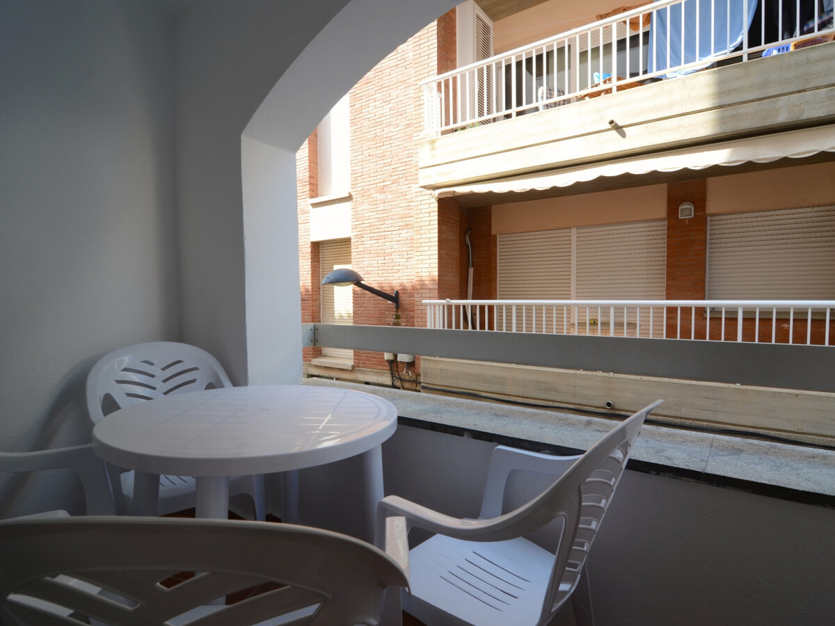 Appartement 3 chambres au centre de l'Estartit - Photo 9