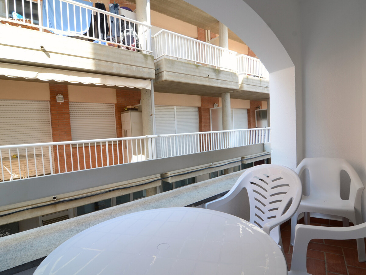 Appartement 3 chambres au centre de l'Estartit - Photo 10