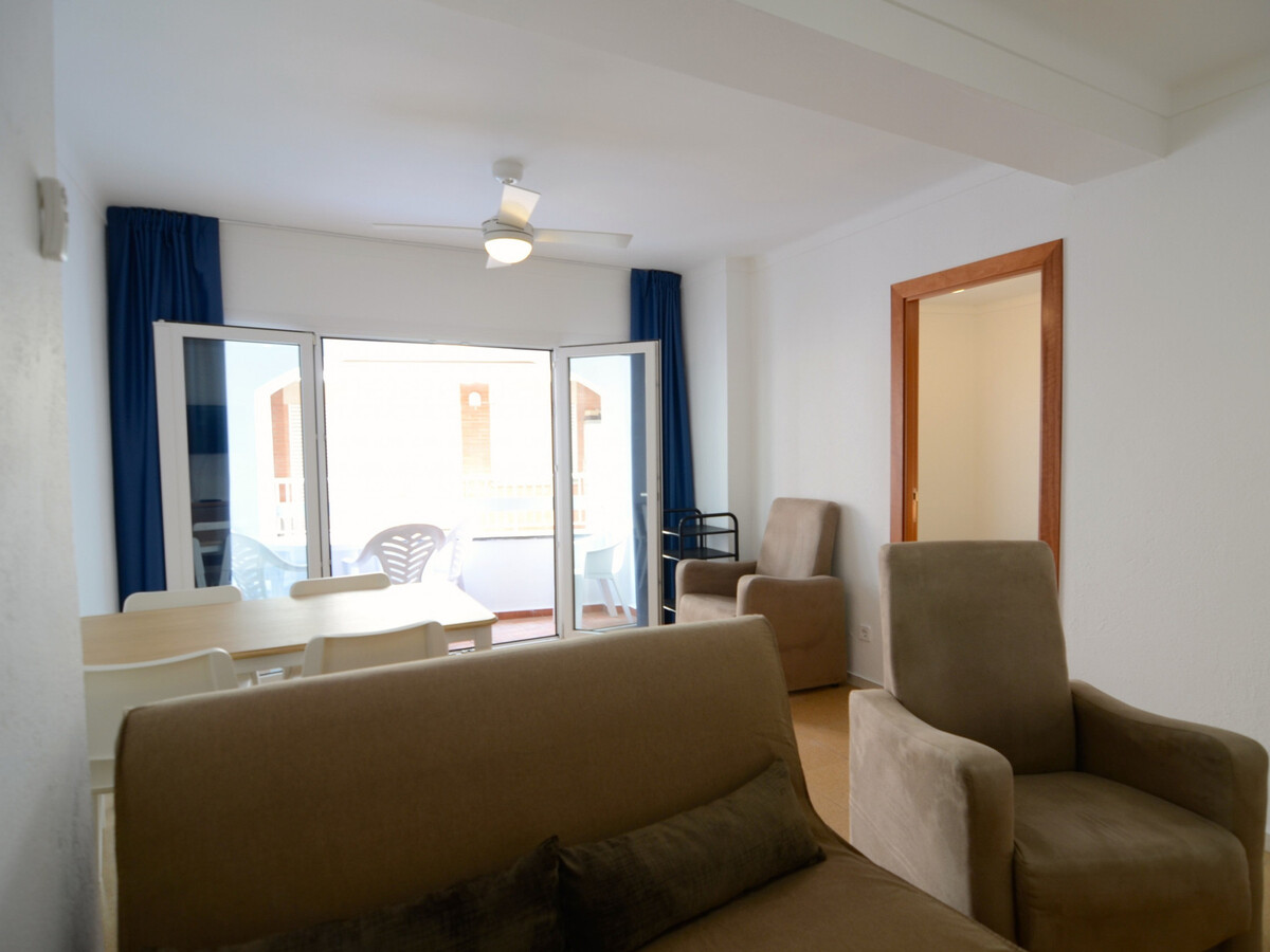 Appartement 3 chambres au centre de l'Estartit - Photo 11
