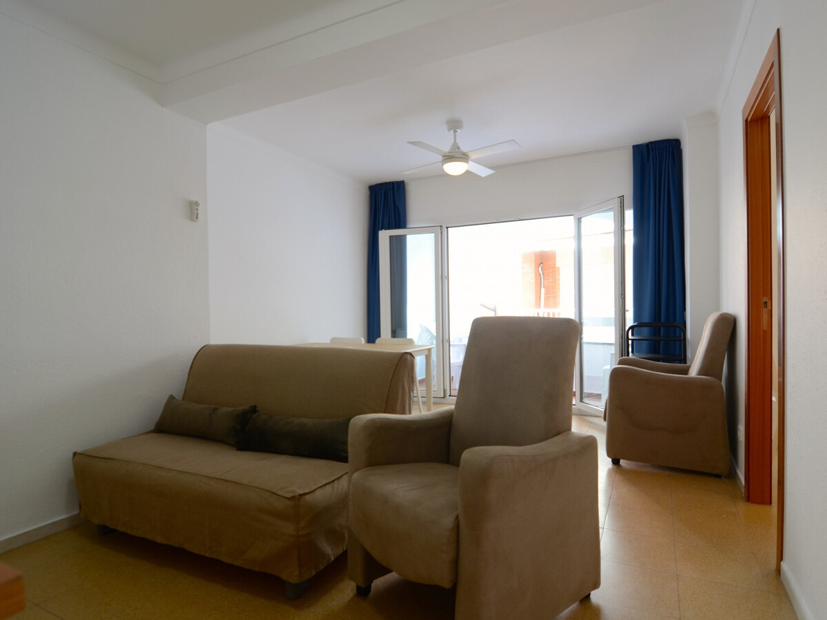 Appartement 3 chambres au centre de l'Estartit - Photo 12