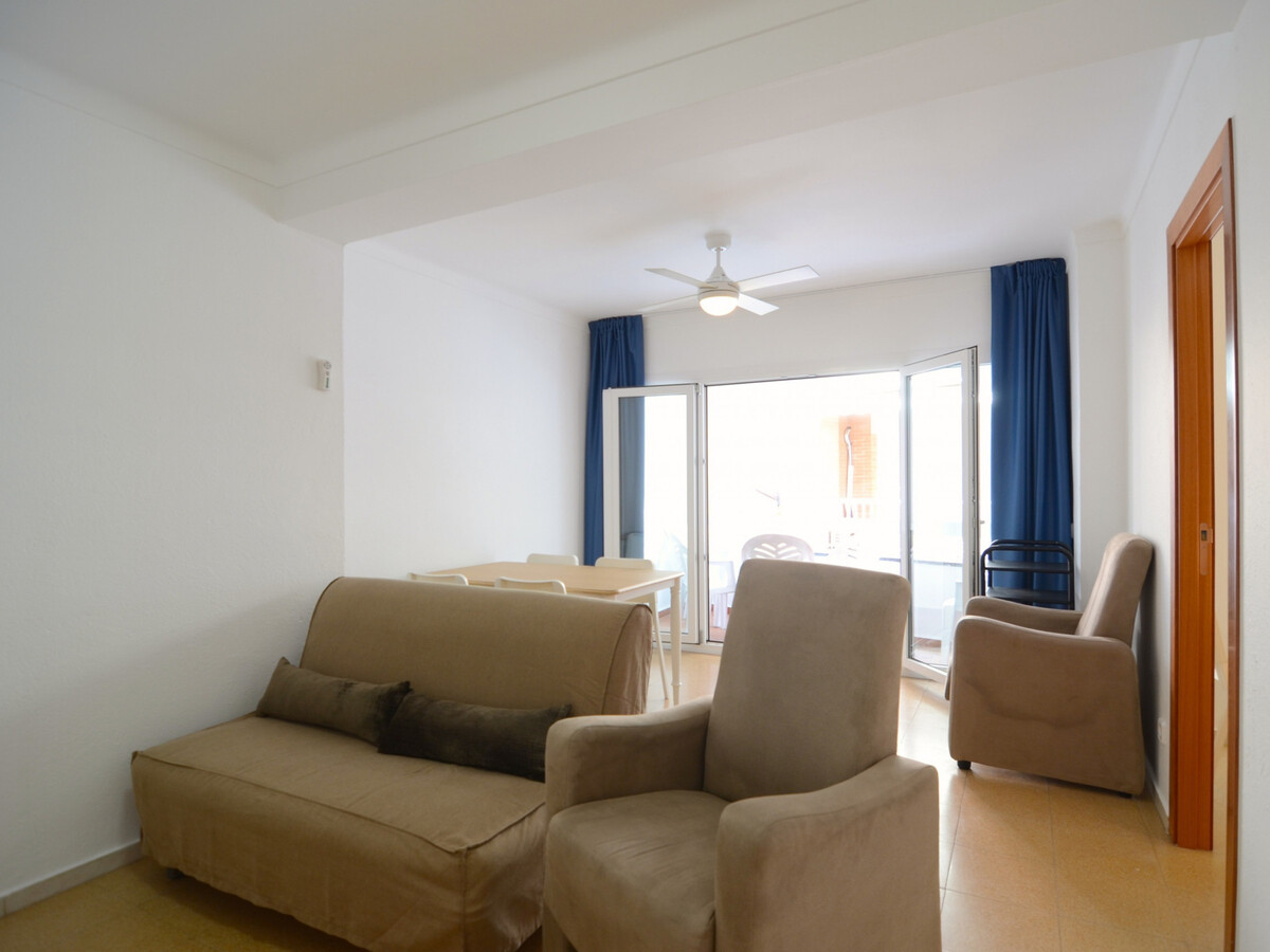Appartement 3 chambres au centre de l'Estartit - Photo 13