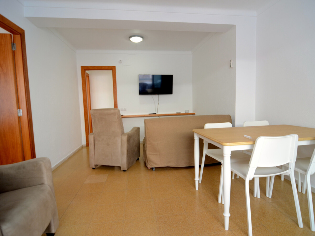 Appartement 3 chambres au centre de l'Estartit - Photo 14