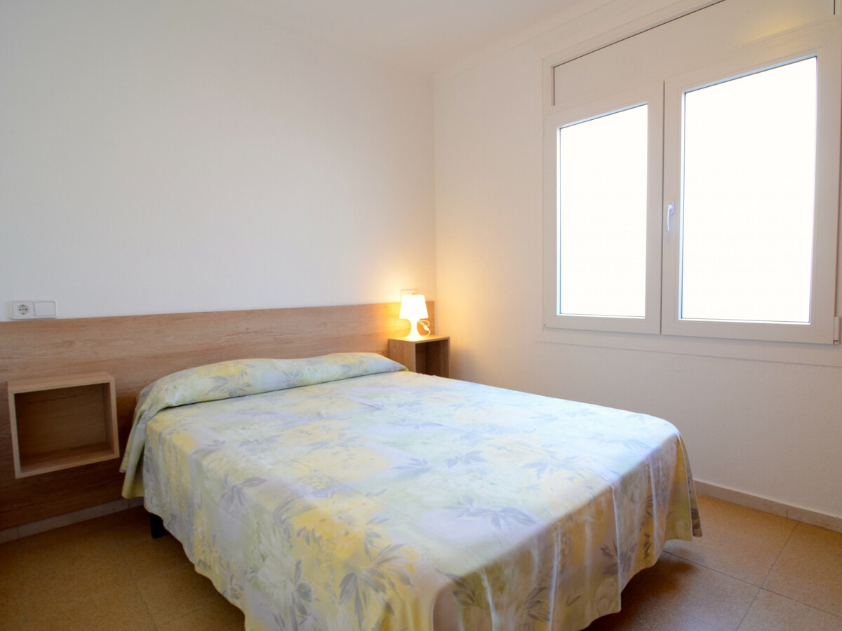 Appartement 3 chambres au centre de l'Estartit - Photo 15