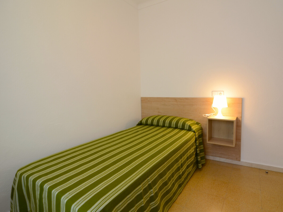 Appartement 3 chambres au centre de l'Estartit - Photo 16