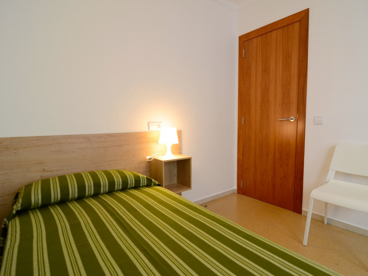 Appartement 3 chambres au centre de l'Estartit - Photo 17