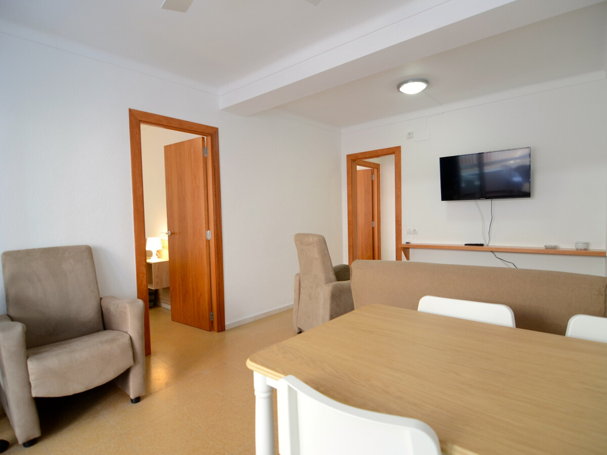 Appartement 3 chambres au centre de l'Estartit - Photo 18