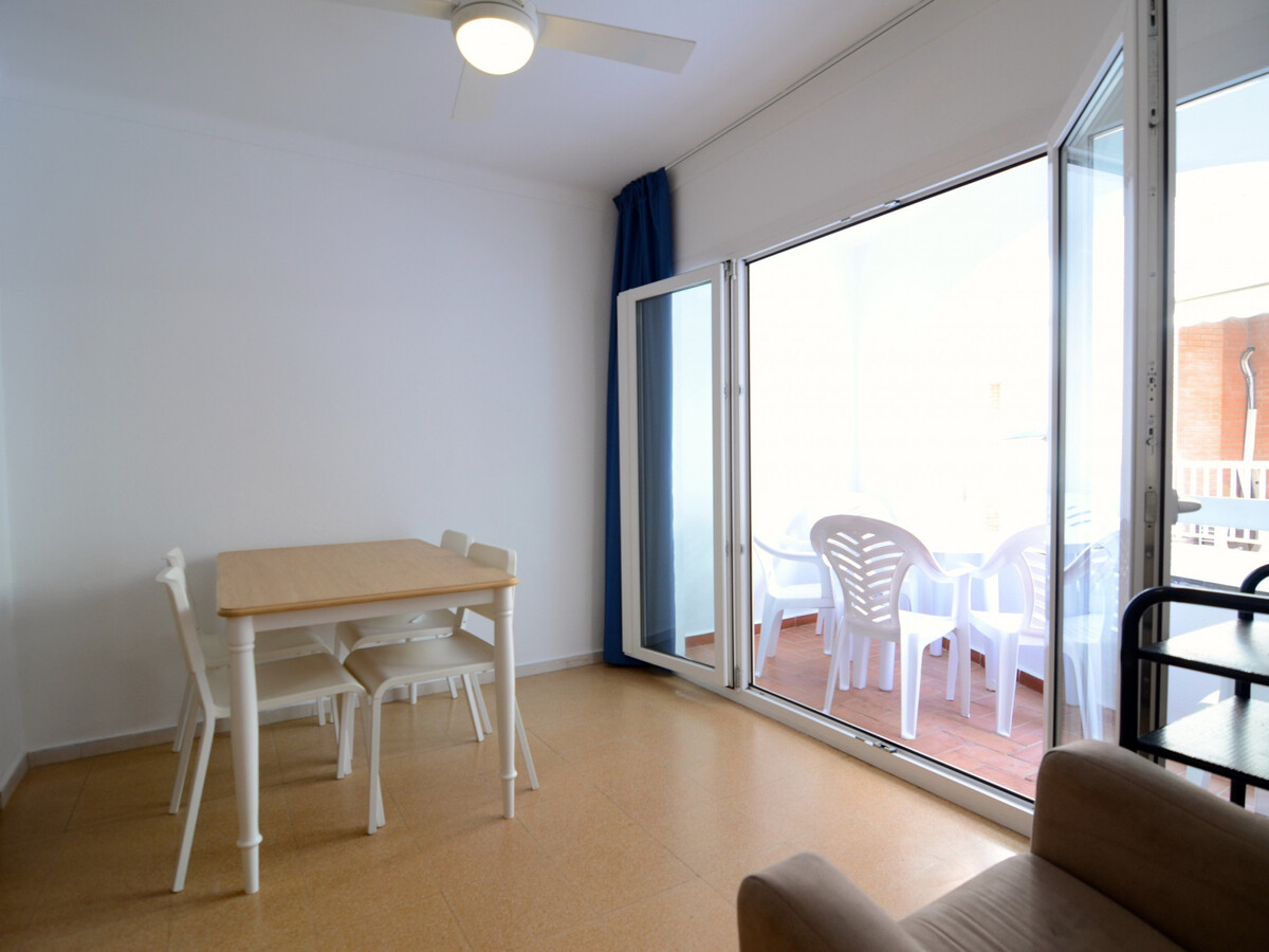 Appartement 3 chambres au centre de l'Estartit - Photo 19