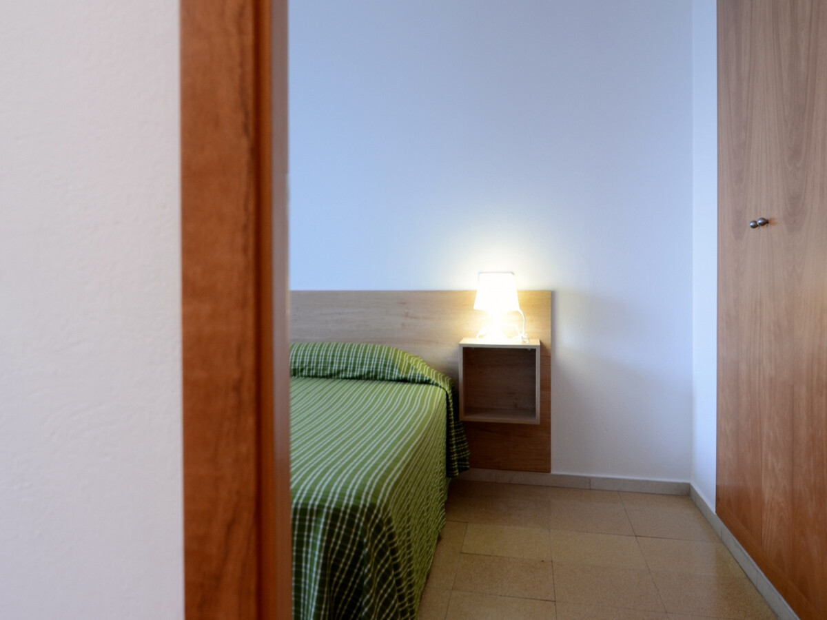 Appartement 3 chambres au centre de l'Estartit - Photo 20