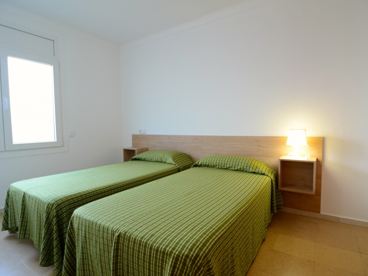Appartement 3 chambres au centre de l'Estartit - Photo 23