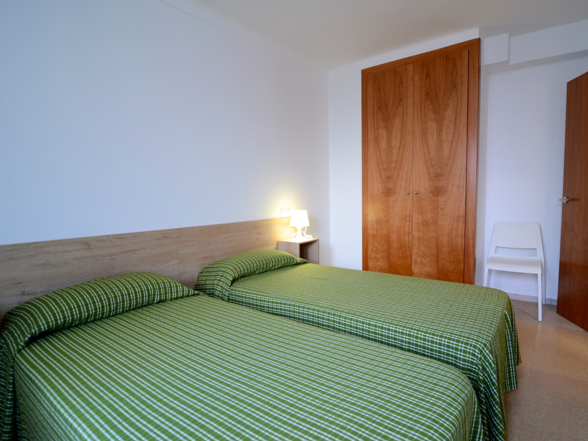 Appartement 3 chambres au centre de l'Estartit - Photo 24