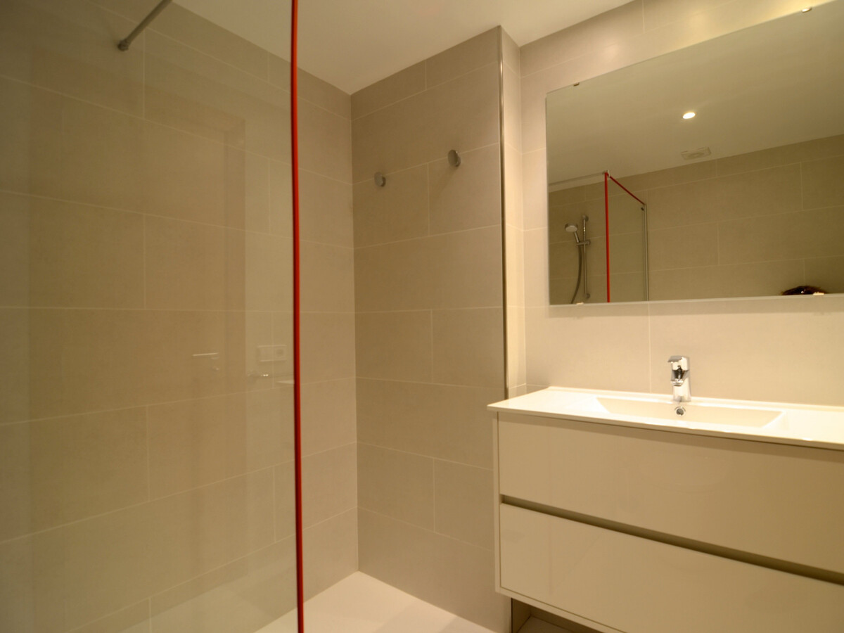 Appartement 3 chambres au centre de l'Estartit - Photo 25