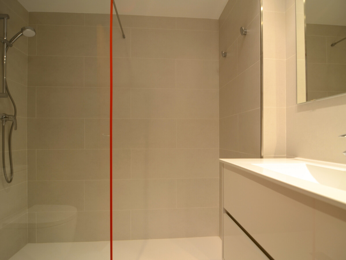 Appartement 3 chambres au centre de l'Estartit - Photo 26