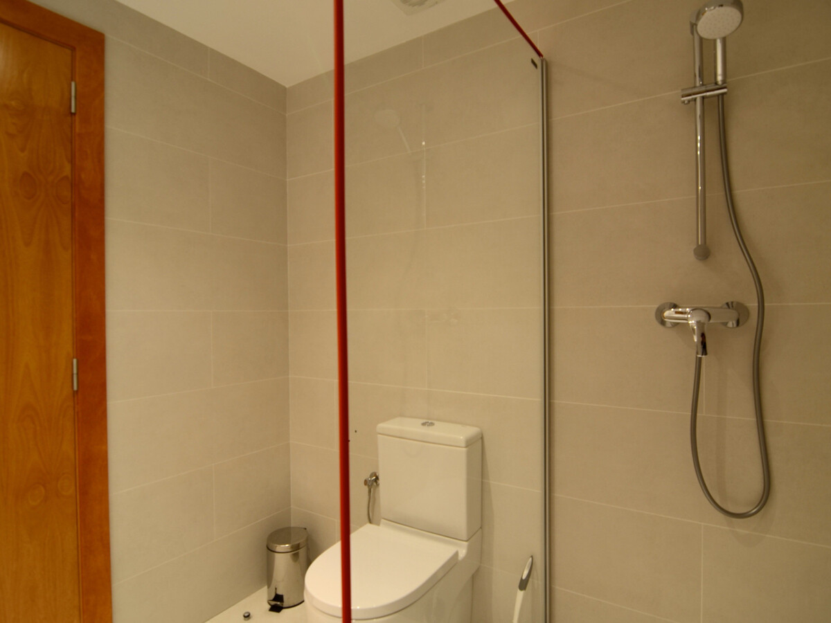 Appartement 3 chambres au centre de l'Estartit - Photo 27