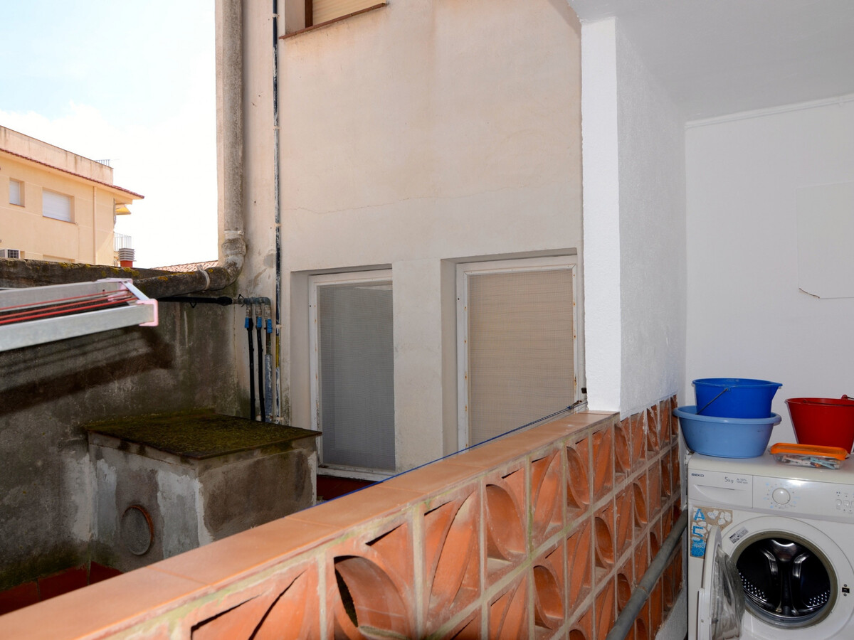 Appartement 3 chambres au centre de l'Estartit - Photo 29