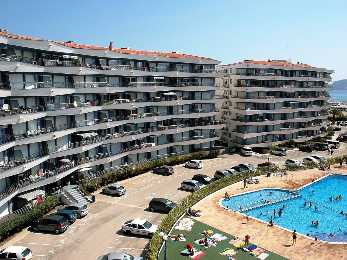 Appartement 2 chambres à 100 m de la plage, L'Estartit - Photo 2