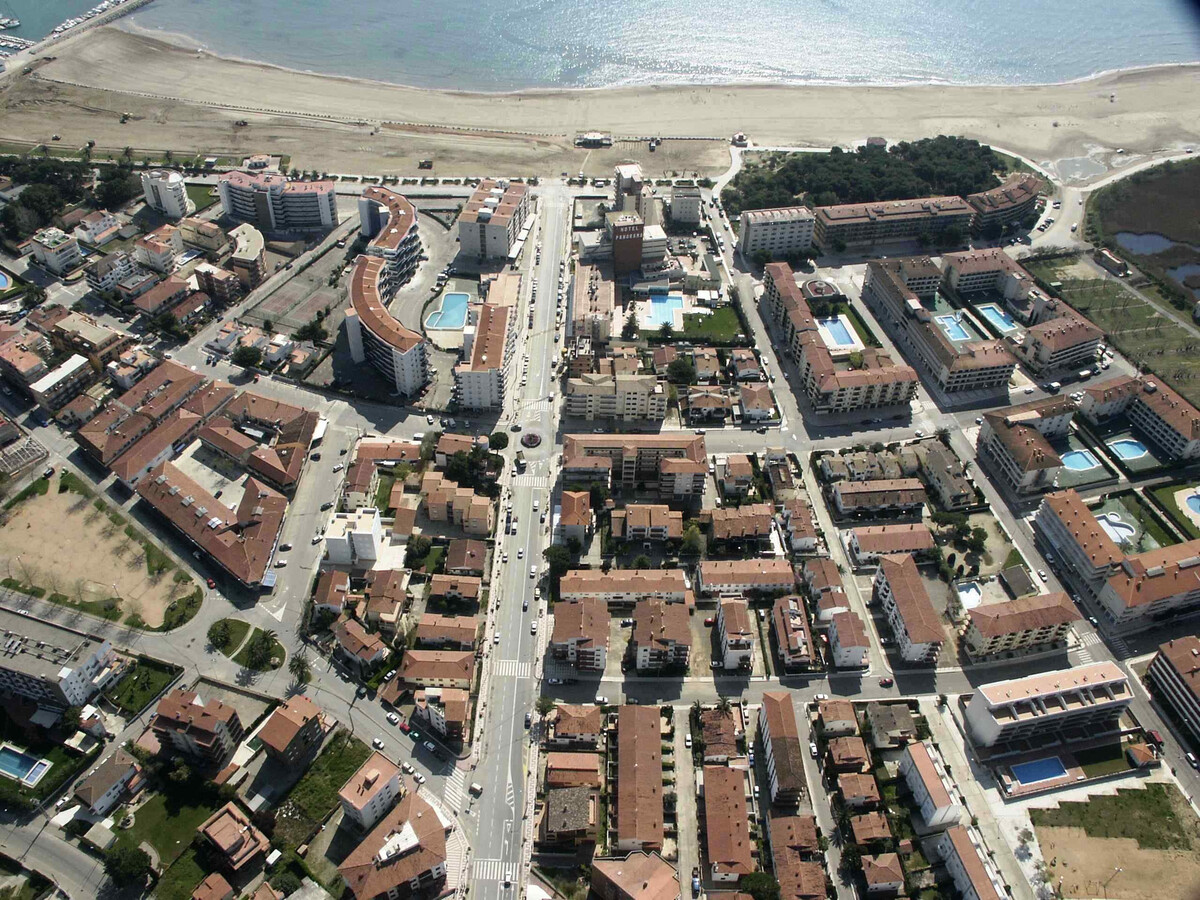 Appartement 2 chambres à 100 m de la plage, L'Estartit - Photo 3