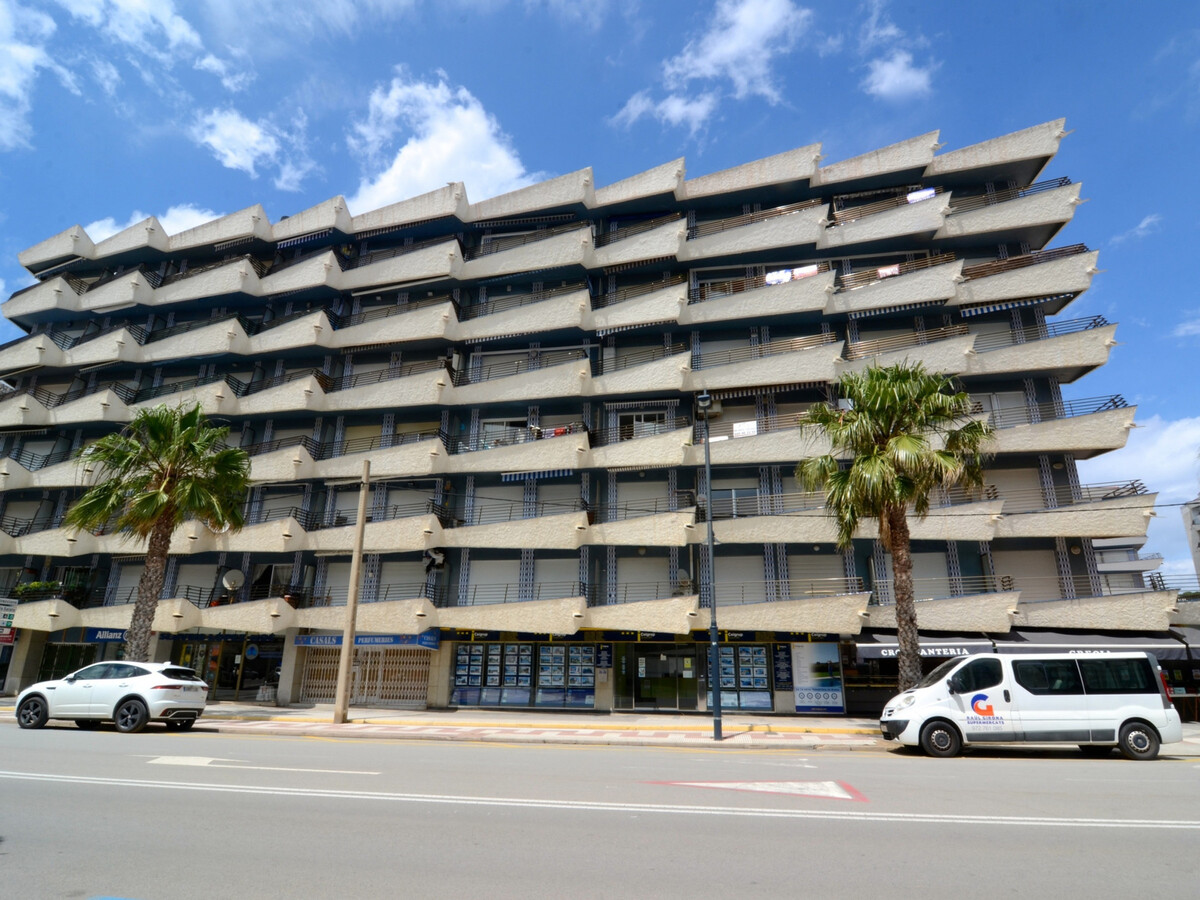 Appartement 2 chambres à 100 m de la plage, L'Estartit - Photo 4